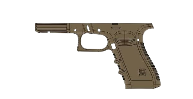 g22/23/27 Frame