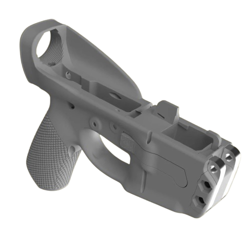 Hoffman Tactical Frame