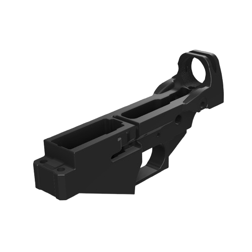 Ubar2 Frame